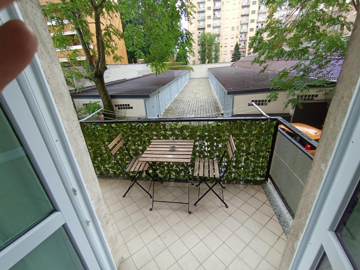 Apartamento Apartament Famagosta Milán