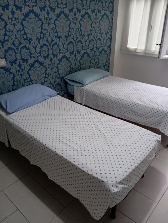 Apartament Famagosta * Milán