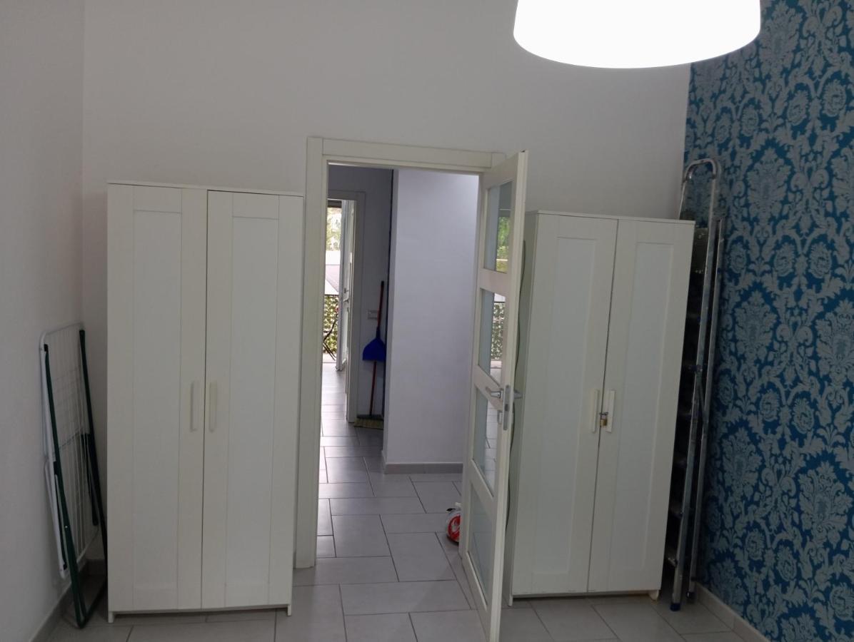 Apartament Famagosta Appartement Milan